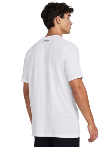 $T-shirt - Blanc