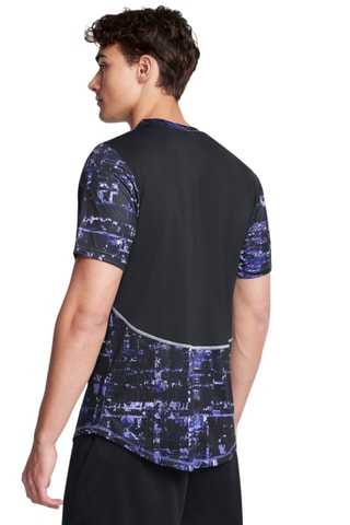 $T-shirt de football - Noir