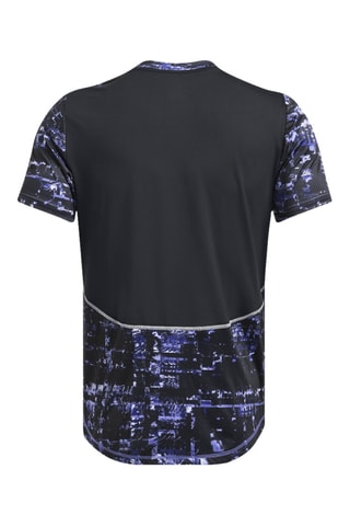 $T-shirt de football - Noir
