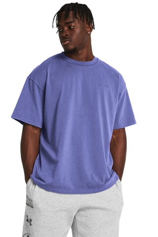 $T-shirt - Indigo