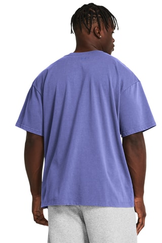$T-shirt - Indigo