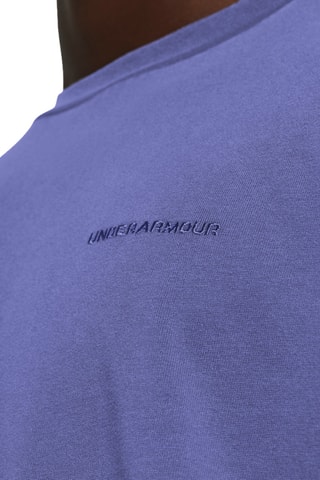 $T-shirt - Indigo