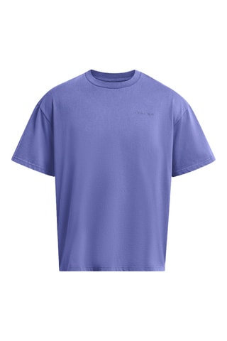 $T-shirt - Indigo