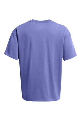 $T-shirt - Indigo