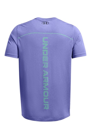 $T-shirt d’entraînement Rush Wordmark - Violet