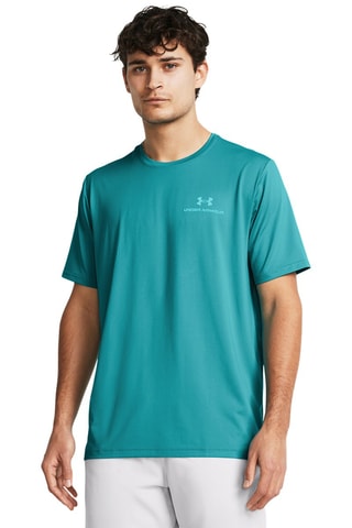 $T-shirt d’entraînement Vanish Energy - Bleu