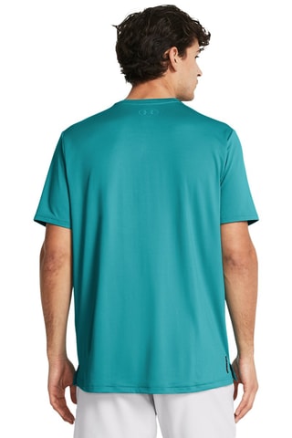 $T-shirt d’entraînement Vanish Energy - Bleu