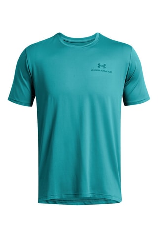 $T-shirt d’entraînement Vanish Energy - Bleu