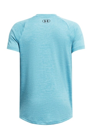 $T-shirt d’entraînement Tech 2.0 SS - Ciel chiné