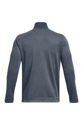 $Sweat de golf Storm SweaterFleece HZ - Gris foncé