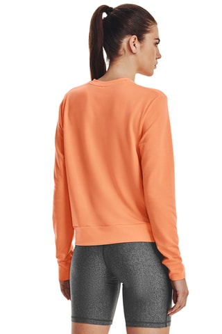 $Sweat Rival Terry -Orange