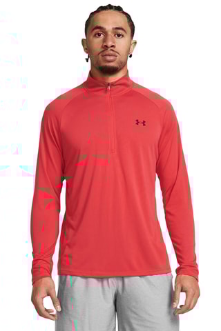 $Sweat d'entraînement d’entraînement Tech 2.0 - Rouge