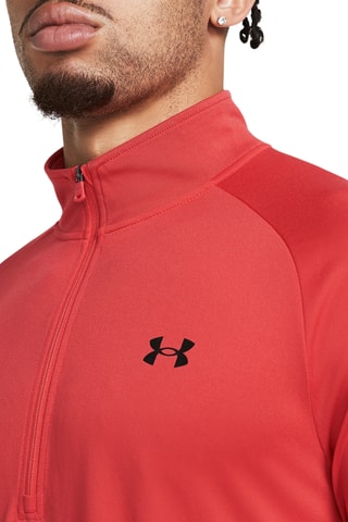 $Sweat d'entraînement d’entraînement Tech 2.0 - Rouge
