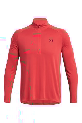 $Sweat d'entraînement d’entraînement Tech 2.0 - Rouge
