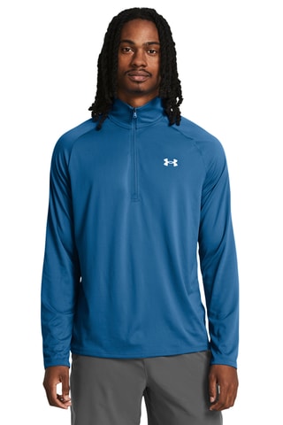 $Sweat d'entraînement d’entraînement Tech 2.0 - Bleu marine
