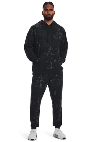 $Sweat à capuche Journey Terry Hoodie - Noir