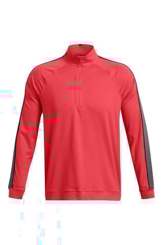 $Sweat de golf Storm Midlayer HZ - Orange