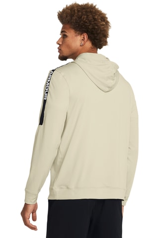 $Sweat de golf à capuche Playoff - Beige