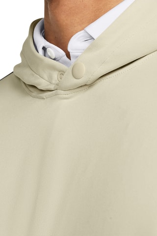 $Sweat de golf à capuche Playoff - Beige