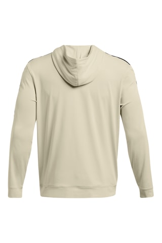 $Sweat de golf à capuche Playoff - Beige