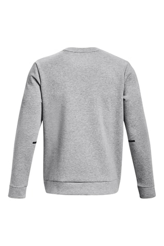 $Sweat Unstoppable - Gris chiné