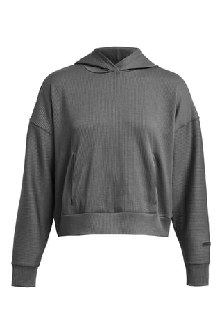 $Sweat à capuche - Gris