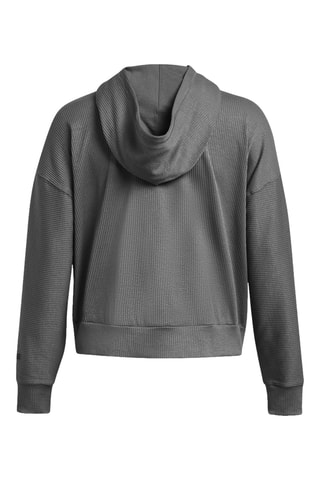 $Sweat à capuche - Gris