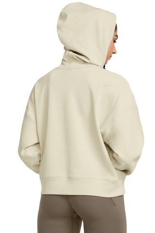 $Sweat à capuche - Kaki
