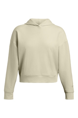$Sweat à capuche - Kaki