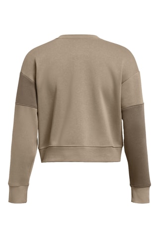 $Sweat polaire - Taupe