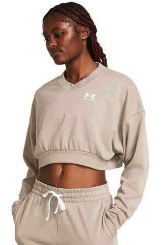 $Sweat court - Beige