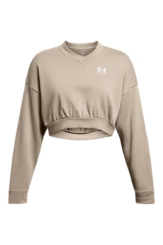 $Sweat court - Beige