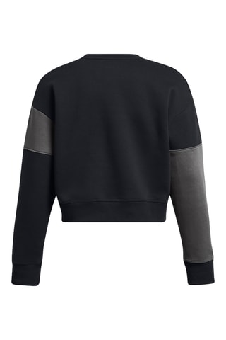 $Sweat polaire - Noir