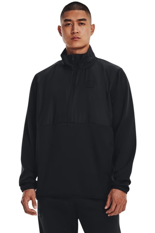 $Sweat polaire d’entraînement polaire - Noir