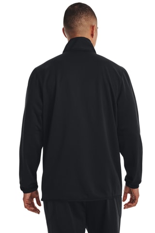$Sweat polaire d’entraînement polaire - Noir