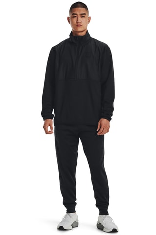 $Sweat polaire d’entraînement polaire - Noir