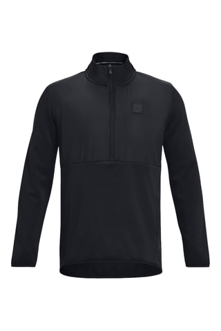 $Sweat polaire d’entraînement polaire - Noir
