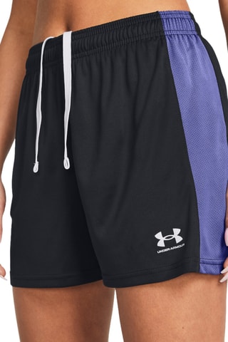 $Short de football - Noir