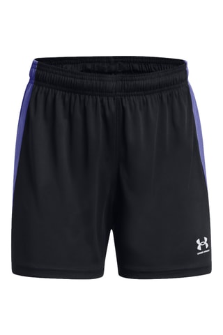 $Short de football - Noir