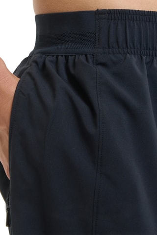 $Short de football - Noir