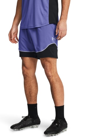 $Short de football - Indigo