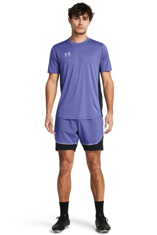 $Short de football - Indigo
