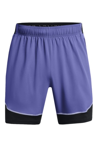 $Short de football - Indigo