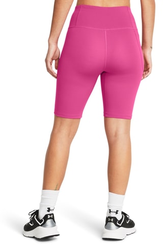 $Cycliste d’entraînement taille haute - Fuchsia