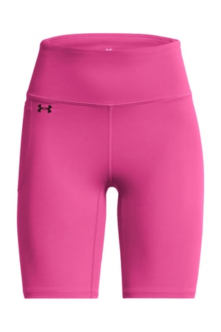 $Cycliste d’entraînement taille haute - Fuchsia