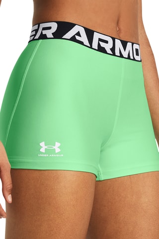 $Short d’entraînement HG shorty - Vert clair