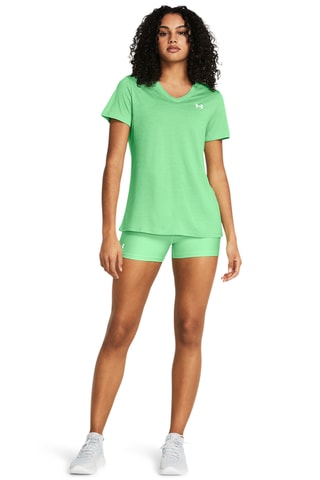 $Short d’entraînement HG shorty - Vert clair