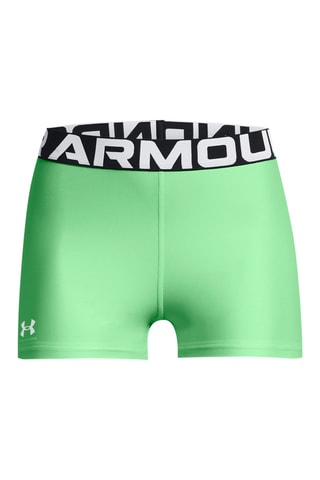 $Short d’entraînement HG shorty - Vert clair