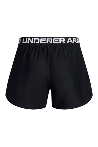 $Short d’entraînement Play Up 2.0 - Noir