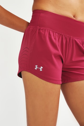 $Short de running Speedpocket Perf -Bordeaux
